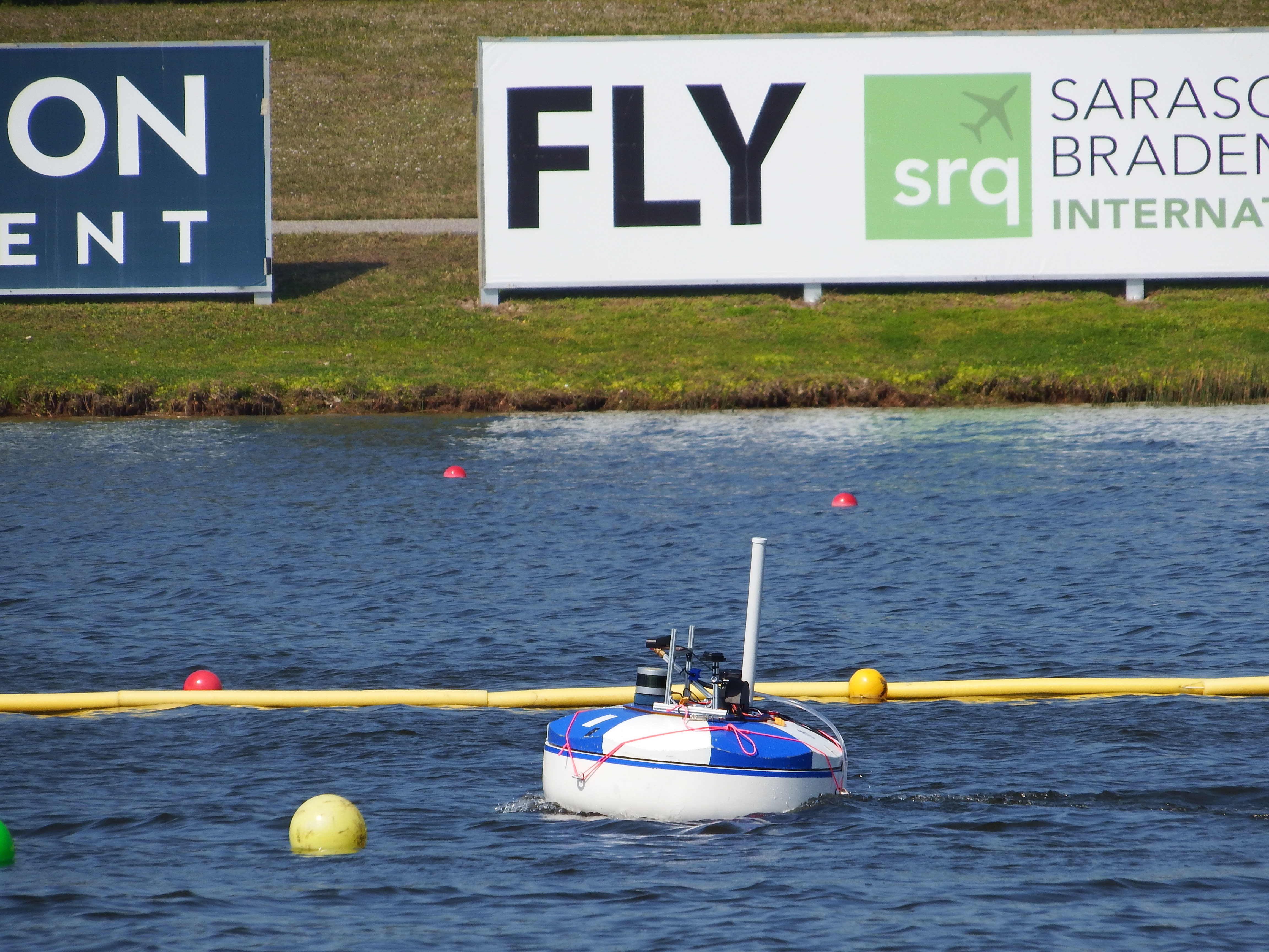 RoboBoat