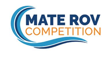 MATE ROV Competition logo