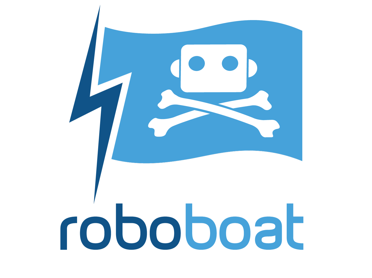RoboBoat Competition logo
